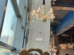 -漫咖啡 (CCPAPK店)