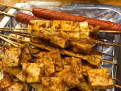 -京朋串屋·烧烤(望京西路总店)