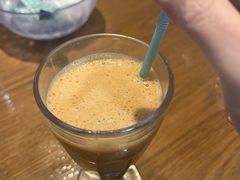 -马来西亚肉骨茶汤·招牌螃蟹·烧鸡·呷喱吧吧(海上世界店)
