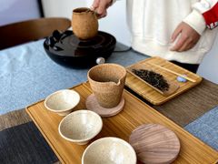 -MAP CHA普洱茶馆(翠湖店)