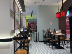 -和府捞面(曹路花园城店)