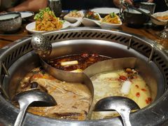 -快乐小羊(富强中路店)