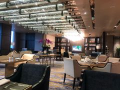 -武汉洲际酒店