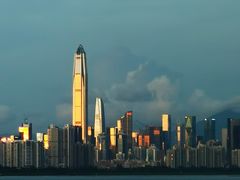 -深圳湾公园(南山区)