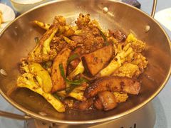 -阿毛饭店(和义路店)