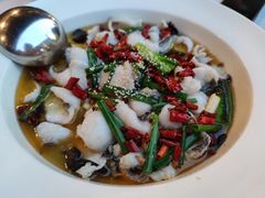 -邱大妈水煮(龙山店)