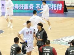 -南京奥林匹克体育中心-体育馆