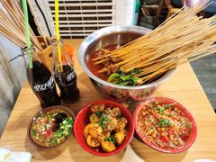 -拐枣巷小串串(财大店)