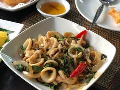 -自然餐厅(Phuket)
