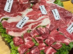 -一井烧肉·活鳗·寿司(望京SOHO店)