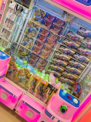 点击看大图 -莫莉幻想儿童乐园(北京丰台永旺店)