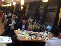 大堂-汉丽轩·音乐自助烤肉餐厅(石岐店)