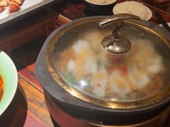 -绿茶餐厅(昌平悦荟店)