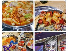 -韩国大金刚烤肉·料理(印象城店)