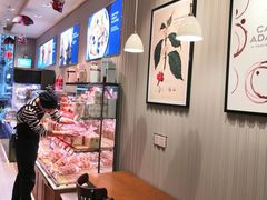 -巴黎贝甜(豪浦店)