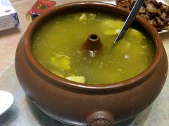 -翠云楼·汽锅鸡·云南特色菜(翠湖公园店)