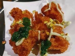 -探鱼·鲜青椒爽麻烤鱼(正佳广场店)