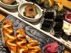 -元通寿司(大朗店)