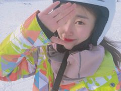 -鳌山滑雪度假区