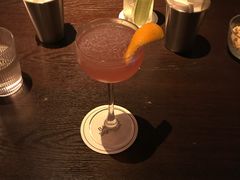 -BAR Signal·鸡尾酒酒吧