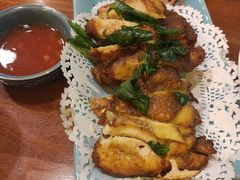 -荷花泰菜(东方新天地店)
