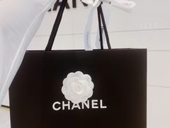 -CHANEL(ifs国际金融店)