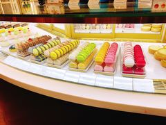 -PAUL LAFAYET 法式甜品(港汇广场店)