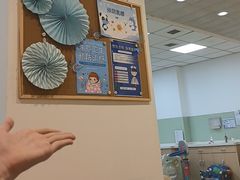 -美华丁香门诊部·全科·妇儿·口眼