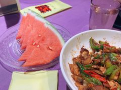 -湘西土菜(望京店)