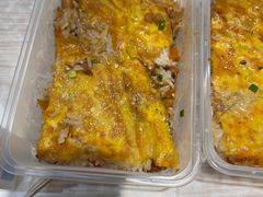 三鲜豆皮-老通城豆皮大王(吉庆街店)