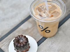 -% Arabica阿拉比卡咖啡烘焙工坊