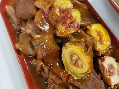 -下环街市熟食中心