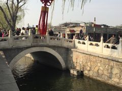 景点-什刹海-后海