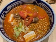 番茄肥牛豆花米线-阿香米线(吴中永旺梦乐城店)