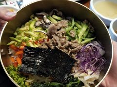 -全州拌饭馆(断桥店)