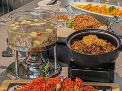 -3号仓库·创意中国菜(乐清正大广场店)