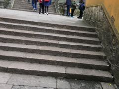 -普陀山风景名胜区-法雨禅寺