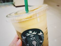 -星巴克臻选(北京富力家园店)