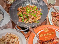 -湘辣辣鲜炒黄牛肉(顺义华联店)