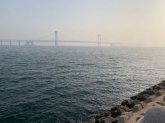 -星海湾跨海大桥