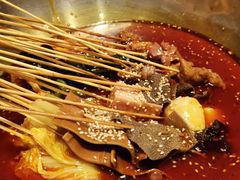 -付小姐在成都(中山公园店)