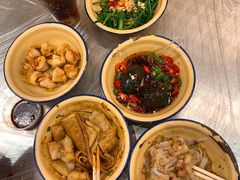 -东排食堂长沙小吃大排档(五一广场店)