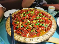 -买福记大盘鸡新疆菜