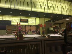 -鄂尔多斯博源豪生大酒店