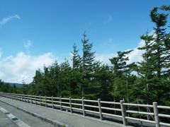 -富士山吉田線五合目