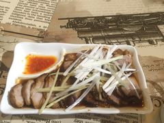 -吉亨面馆(古北1699店)