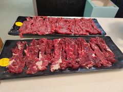 -陈记顺和牛肉火锅馆(天河北路店)