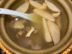 -南京大牌档(崇文门国瑞店)