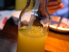经典西柚汁-外婆家(杭州马塍店·杭帮菜名店)