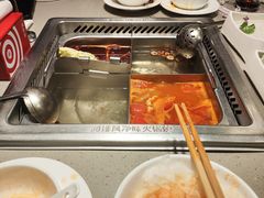 -SM广场